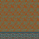 cs-1453 Yün Cami Halısı