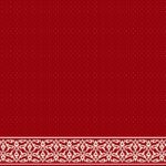 cs-2028 Yün Cami Halısı