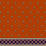 cs-2032 Yün Cami Halısı