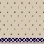 cs-2032 Yün Cami Halısı