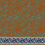 cs-2042 Yün Cami Halısı