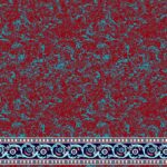 cs-2042 Yün Cami Halısı