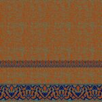 cs-2047 Yün Cami Halısı