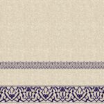 cs-2047 Yün Cami Halısı