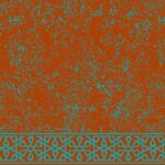 cs-2049 Yün Cami Halısı