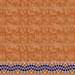 cs-2051 Yün Cami Halısı