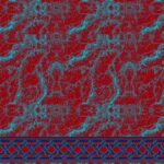 cs-2053 Yün Cami Halısı