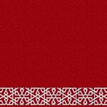 cs-2058 Yün Cami Halısı