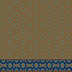 cs-2061 Yün Cami Halısı