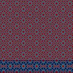 cs-2061 Yün Cami Halısı