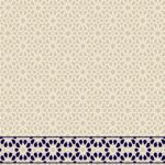 cs-2061 Yün Cami Halısı