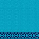 cs-2061 Yün Cami Halısı