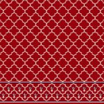 cs-2063 Yün Cami Halısı