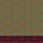 cs-2064 Yün Cami Halısı