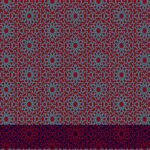 cs-2064 Yün Cami Halısı