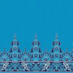 cs-2065 Yün Cami Halısı