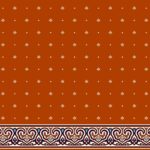 cs-2066 Yün Cami Halısı