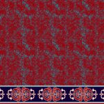 cs-2068 Yün Cami Halısı