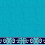 cs-2068 Yün Cami Halısı