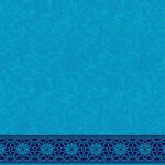 cs-2072 Yün Cami Halısı