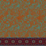 cs-2072 Yün Cami Halısı