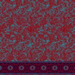 cs-2072 Yün Cami Halısı