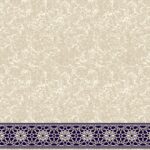 cs-2072 Yün Cami Halısı