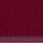 cs-2073 Yün Cami Halısı