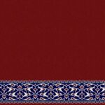 T-128 Akrilik Cami Halısı - Tavus Halı