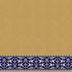 T-128 Akrilik Cami Halısı - Tavus Halı