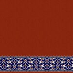 T-128 Akrilik Cami Halısı - Tavus Halı