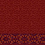 T-130 Akrilik Cami Halısı - Tavus Halı