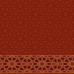 T-130 Akrilik Cami Halısı - Tavus Halı