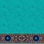 T-141 Akrilik Cami Halısı - Tavus Halı