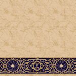 T-141 Akrilik Cami Halısı - Tavus Halı