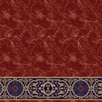 T-141 Akrilik Cami Halısı - Tavus Halı