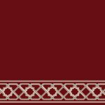 T-142 Akrilik Cami Halısı - Tavus Halı