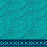 cs-2053 Yün Cami Halısı