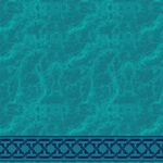 cs-2053 Yün Cami Halısı