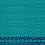 cs-2061 Yün Cami Halısı