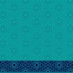 cs-2064 Yün Cami Halısı