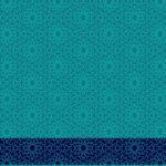 cs-2064 Yün Cami Halısı