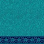 cs-2072 Yün Cami Halısı