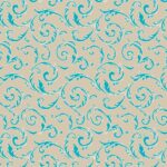 DDS 2047 Duvardan Duvara Yün Cami Halısı